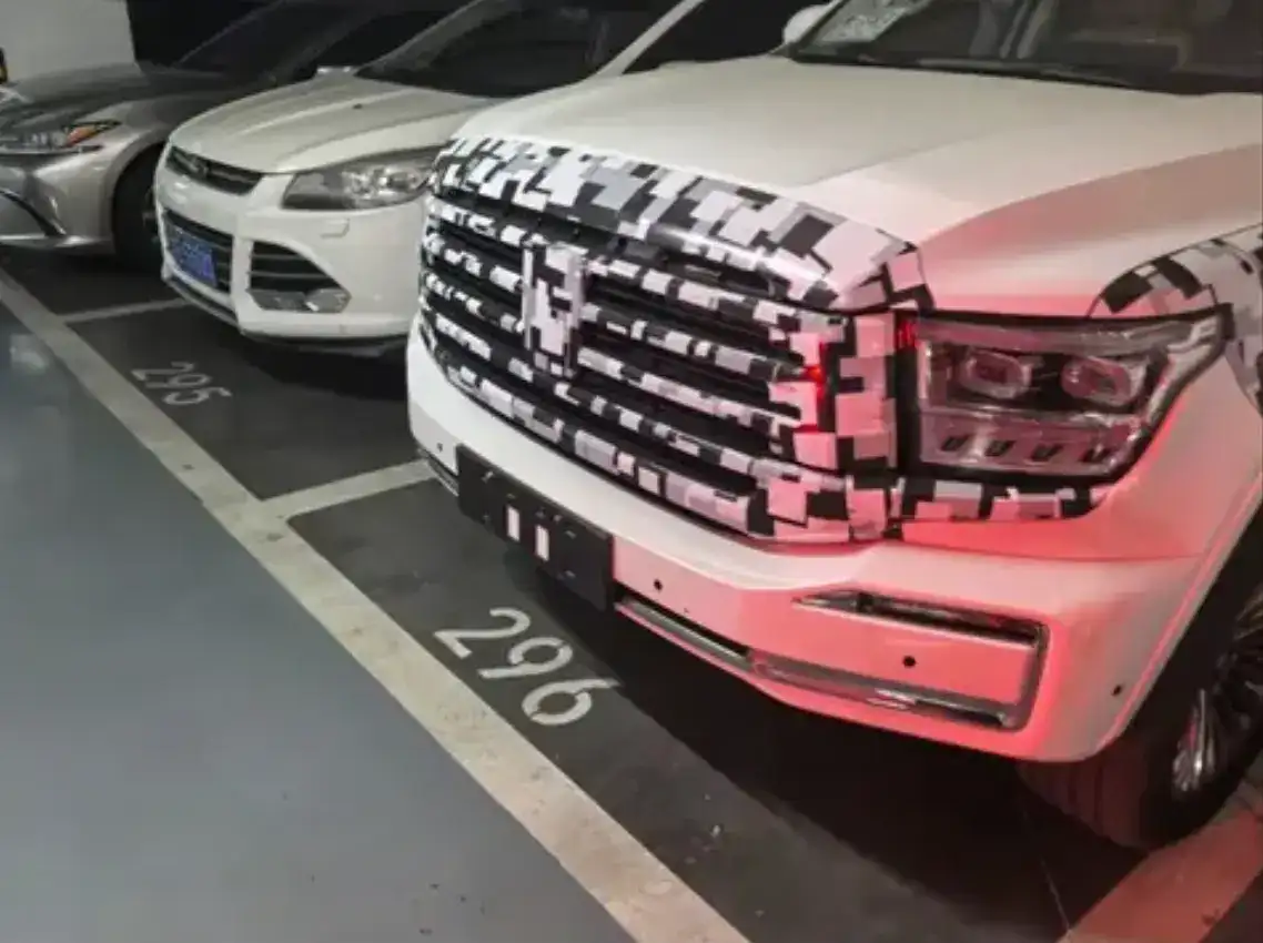 New Leaks Unveil 2025 Tank 500 Development Details